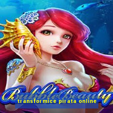 transformice pirata online